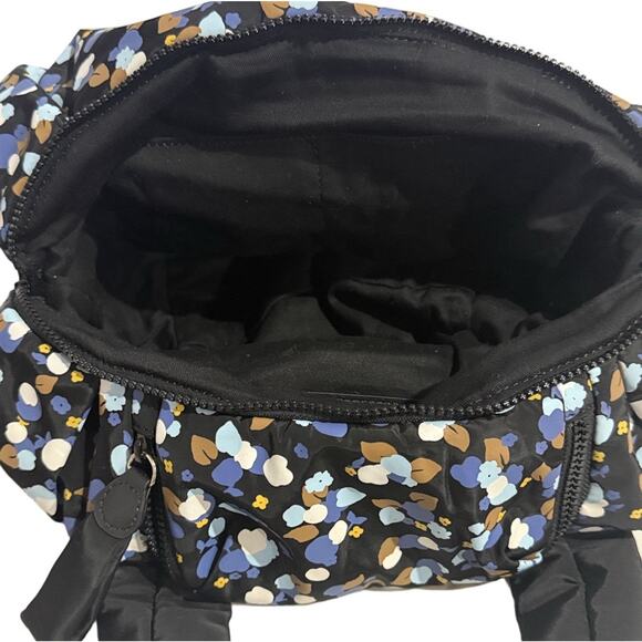 SEE BY CHLOE Floral Joy Rider Tote Bag - Picture 9 of 13